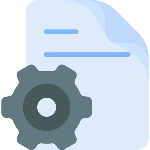 File icon