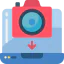 Pictures icon 64x64