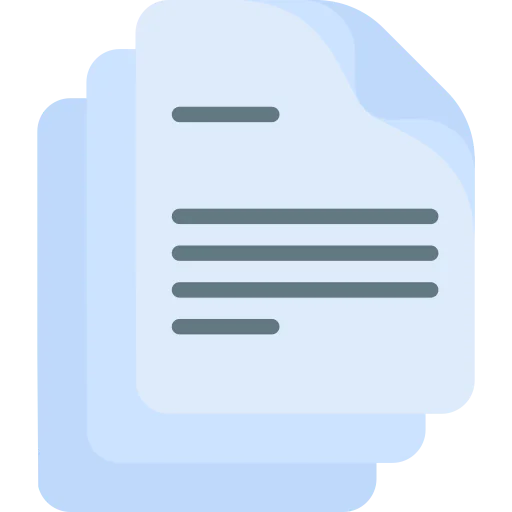 File icon