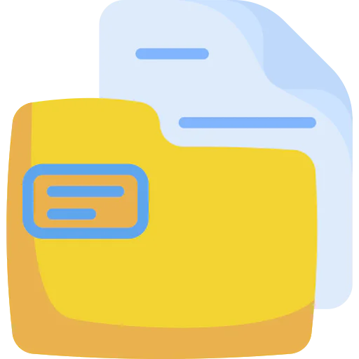 File icon