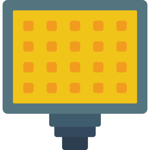 Flash icon
