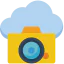 Camera icon 64x64