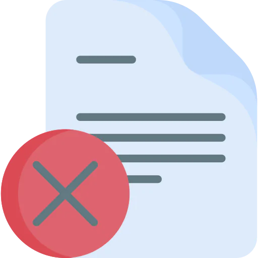 File icon