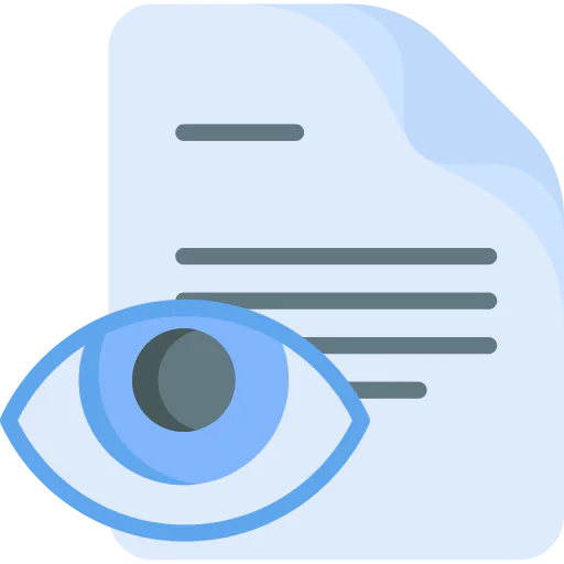 File icon