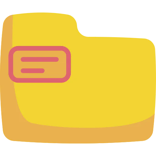File icon