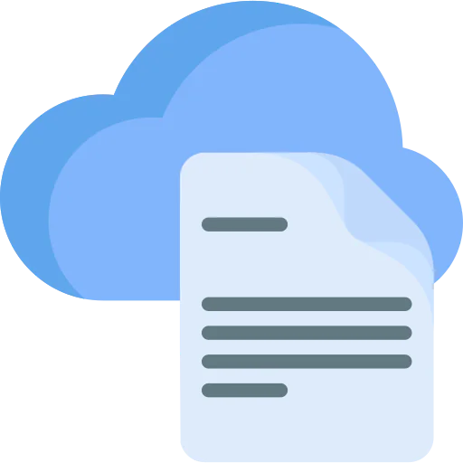 File icon