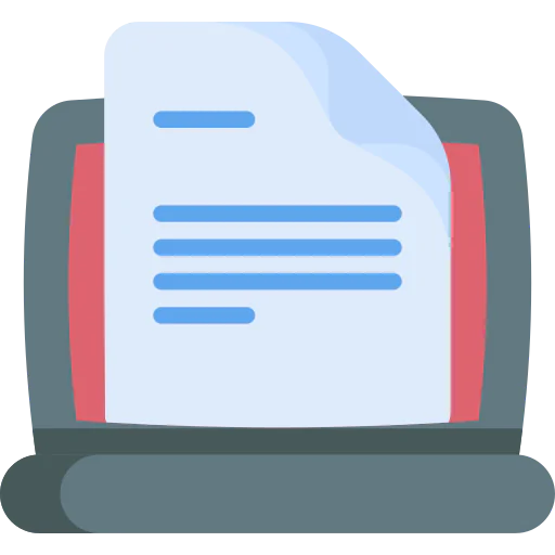 File icon