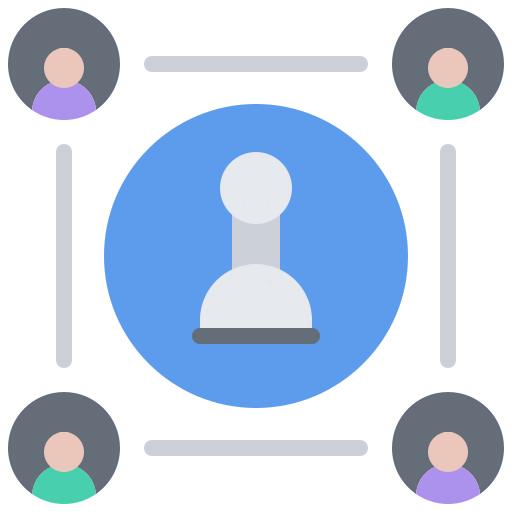 Group icon