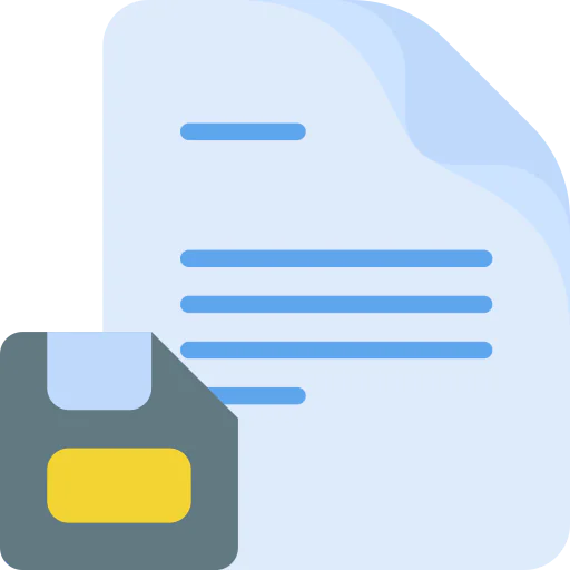 File icon