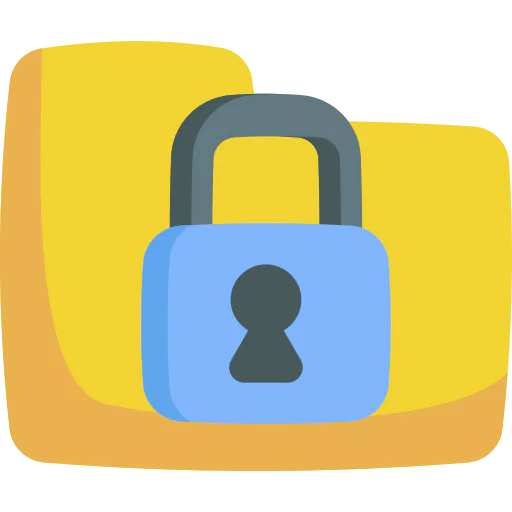 Folder icon