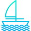 Boat icon 64x64