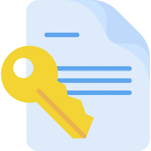 File icon