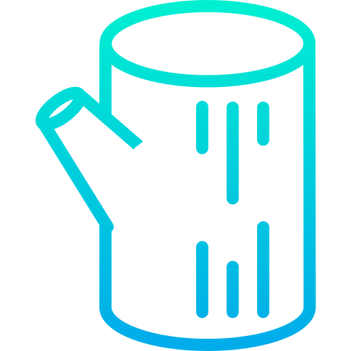 Log icon