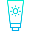 Sunblock icon 64x64
