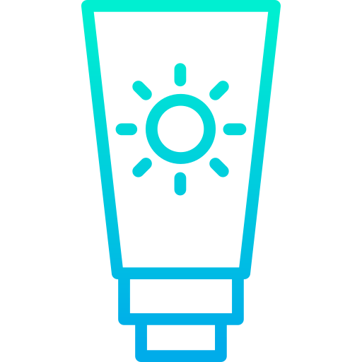 Sunblock icon