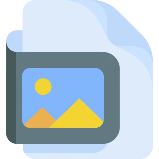 File icon