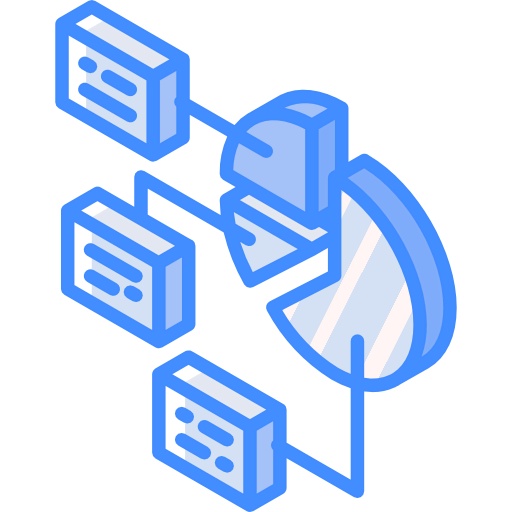 Analytics icon