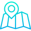Pin icon 64x64