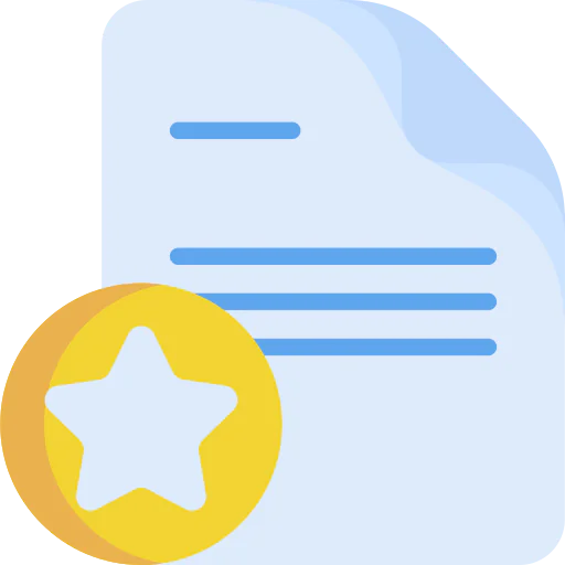 File icon