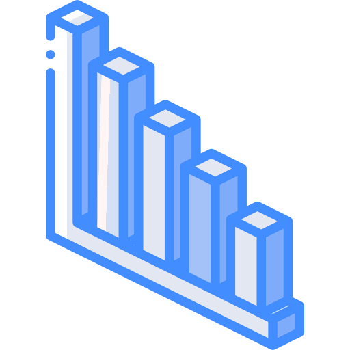 Analytics icon