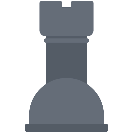 Rook icon