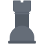 Rook icon 64x64