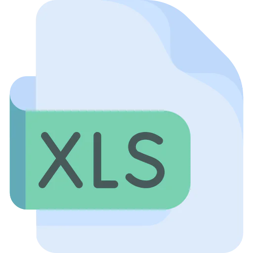 File іконка