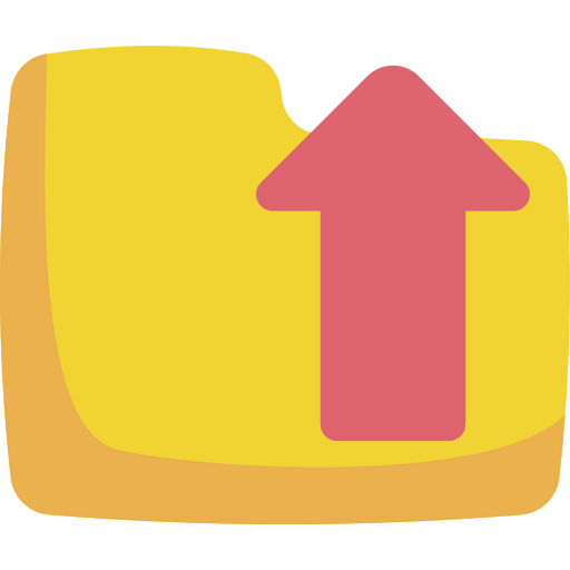 Folder icon
