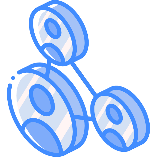 Analytics icon