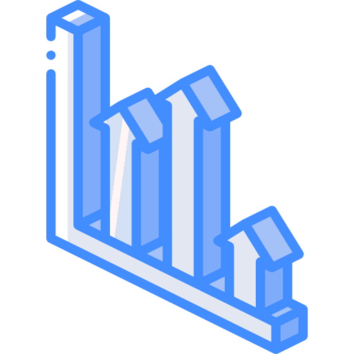 Analytics icon