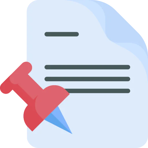 File icon