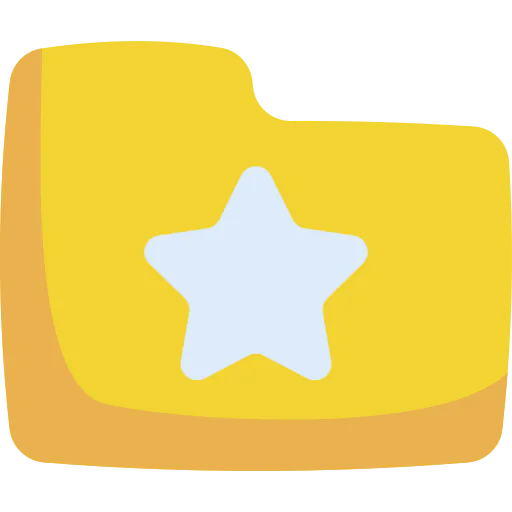 Folder icon