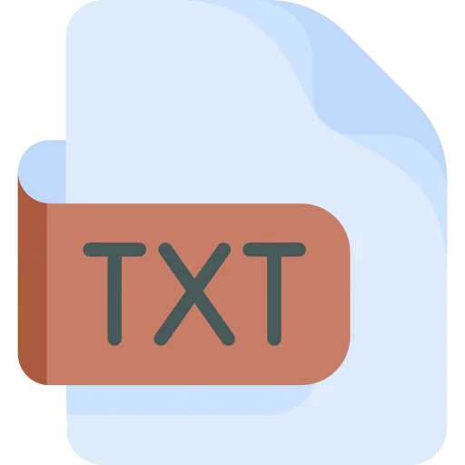 File icon