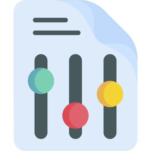 File icon