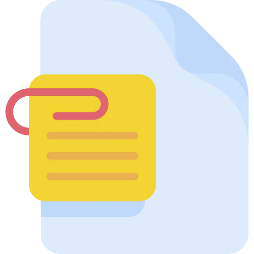 File icon