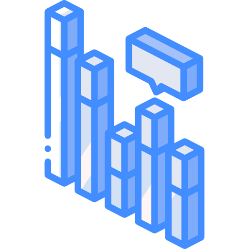Analytics icon