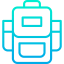 Backpack icon 64x64