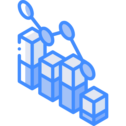 Analytics icon