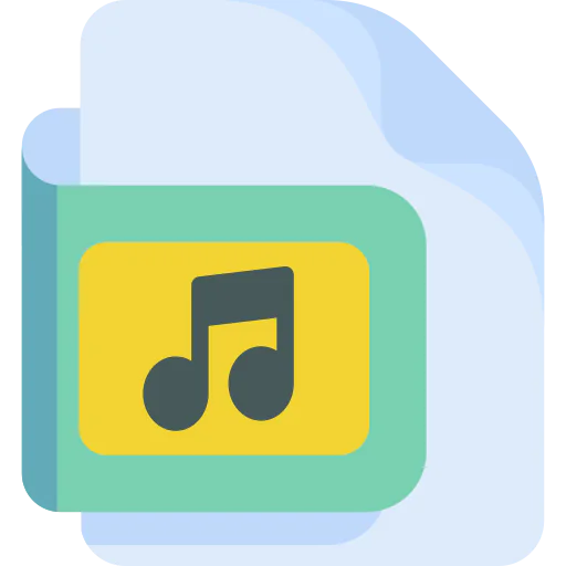 File icon