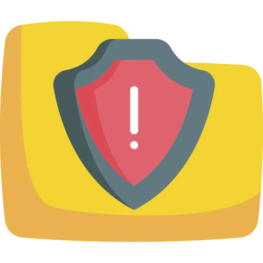 Folder icon