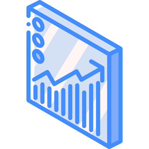 Analytics icon