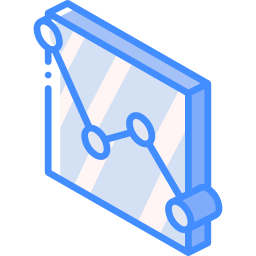 Analytics icon