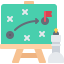 Strategy icon 64x64