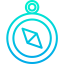 Compass icon 64x64