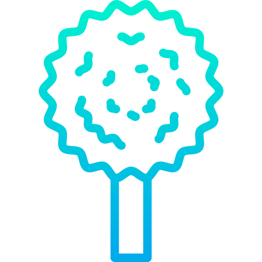 Tree icon