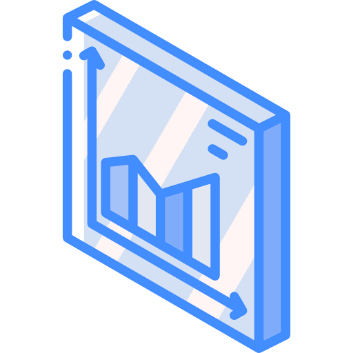 Analytics icon