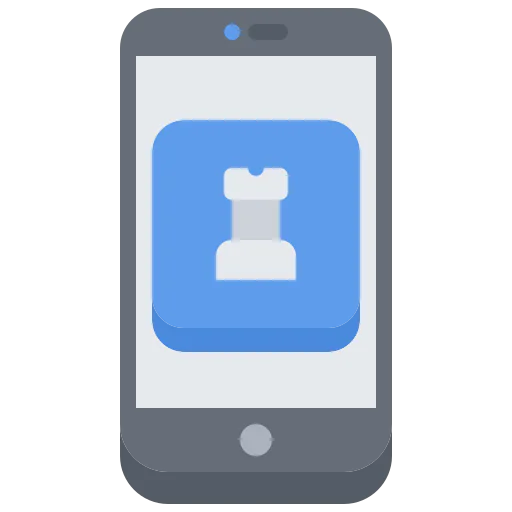 App icon