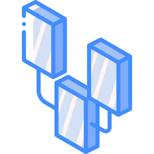 Analytics icon