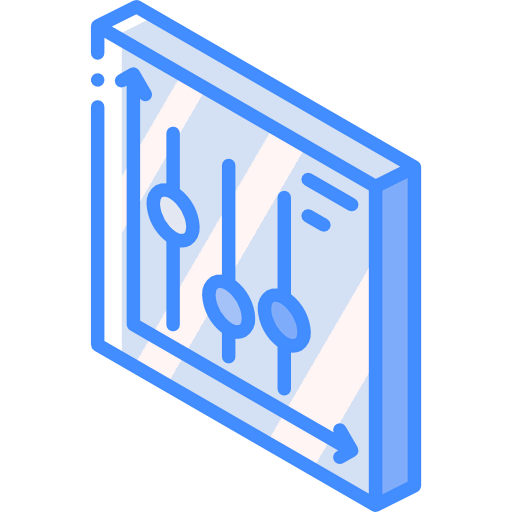 Analytics icon