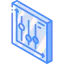Analytics 图标 64x64